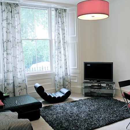 Westbourne Terrace Apartment London Bagian luar foto