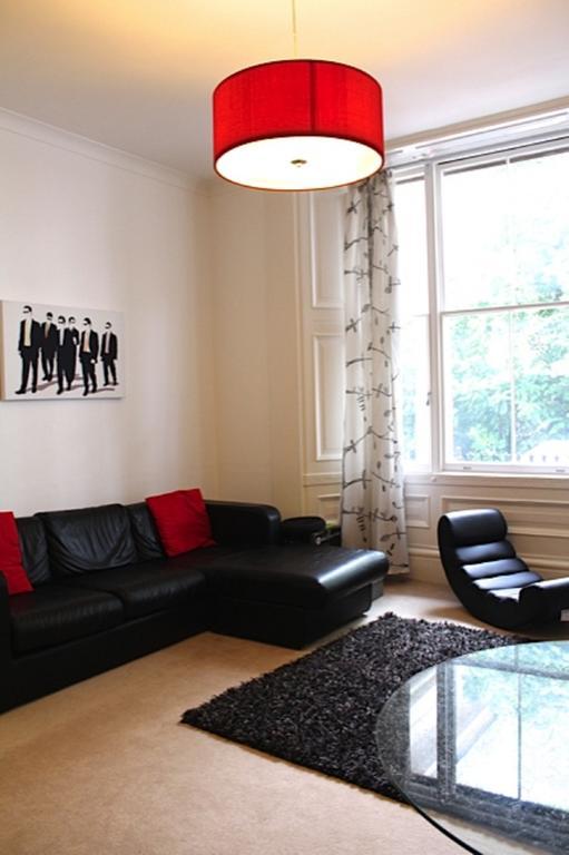 Westbourne Terrace Apartment London Bagian luar foto